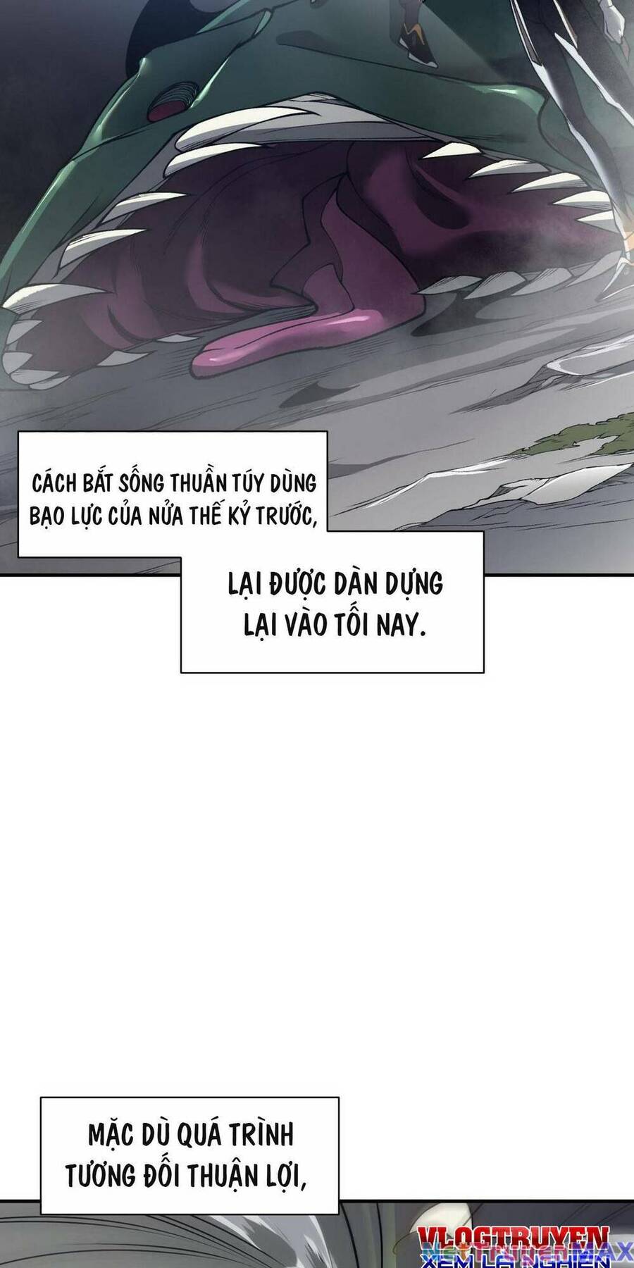 Quỷ Tiến Hóa Chapter 13 - Trang 60