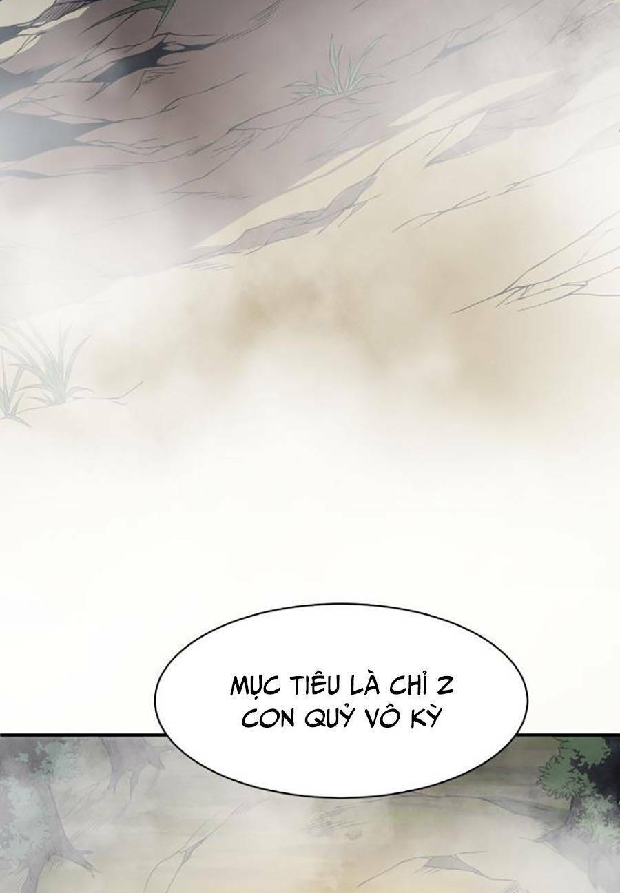 Quỷ Tiến Hóa Chapter 11 - Trang 12