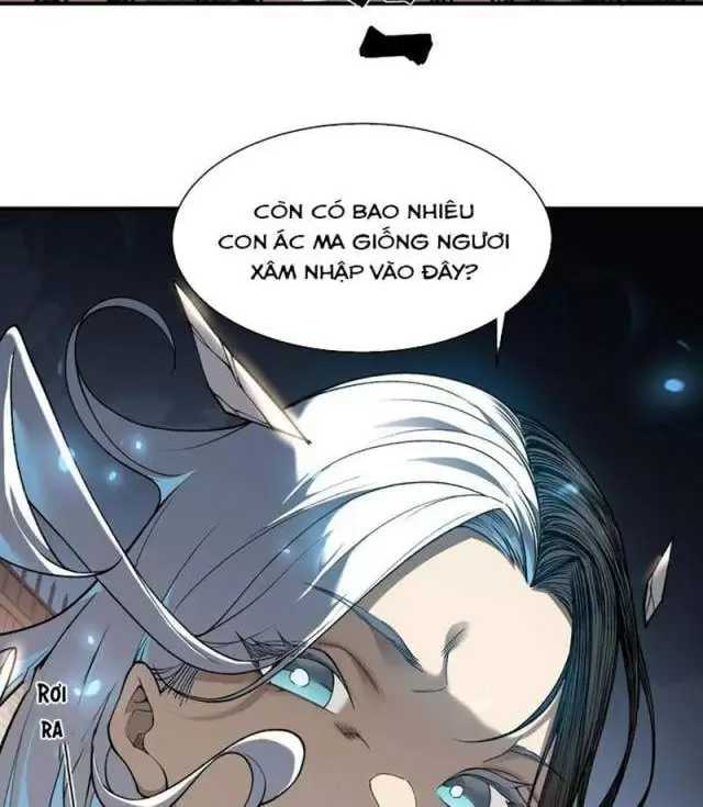 Quỷ Tiến Hóa Chapter 67 - Trang 42