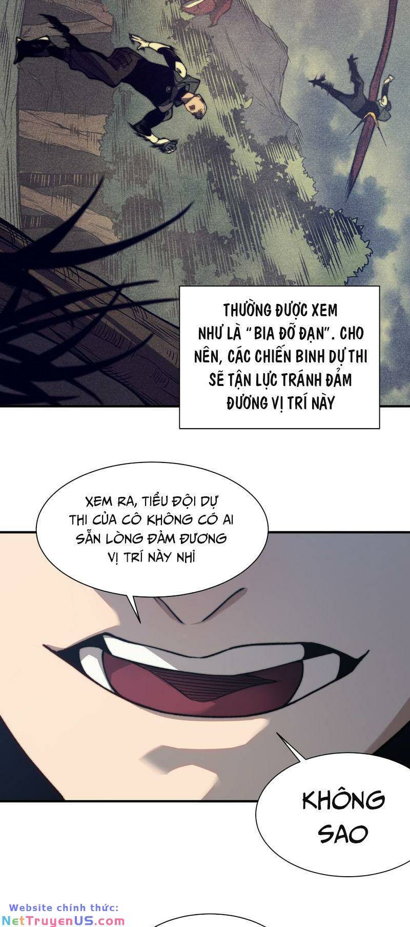 Quỷ Tiến Hóa Chapter 35 - Trang 58