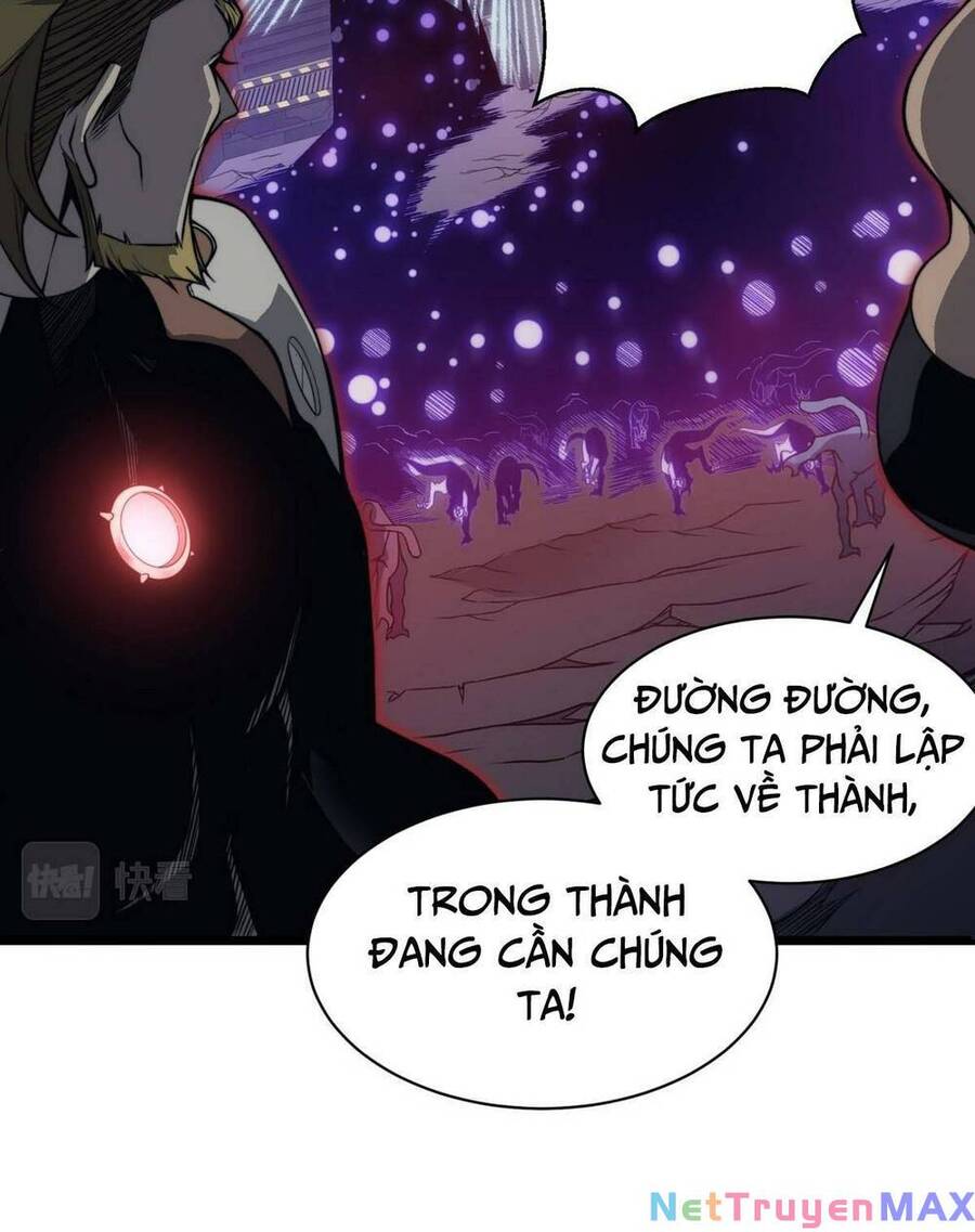 Quỷ Tiến Hóa Chapter 16 - Trang 71