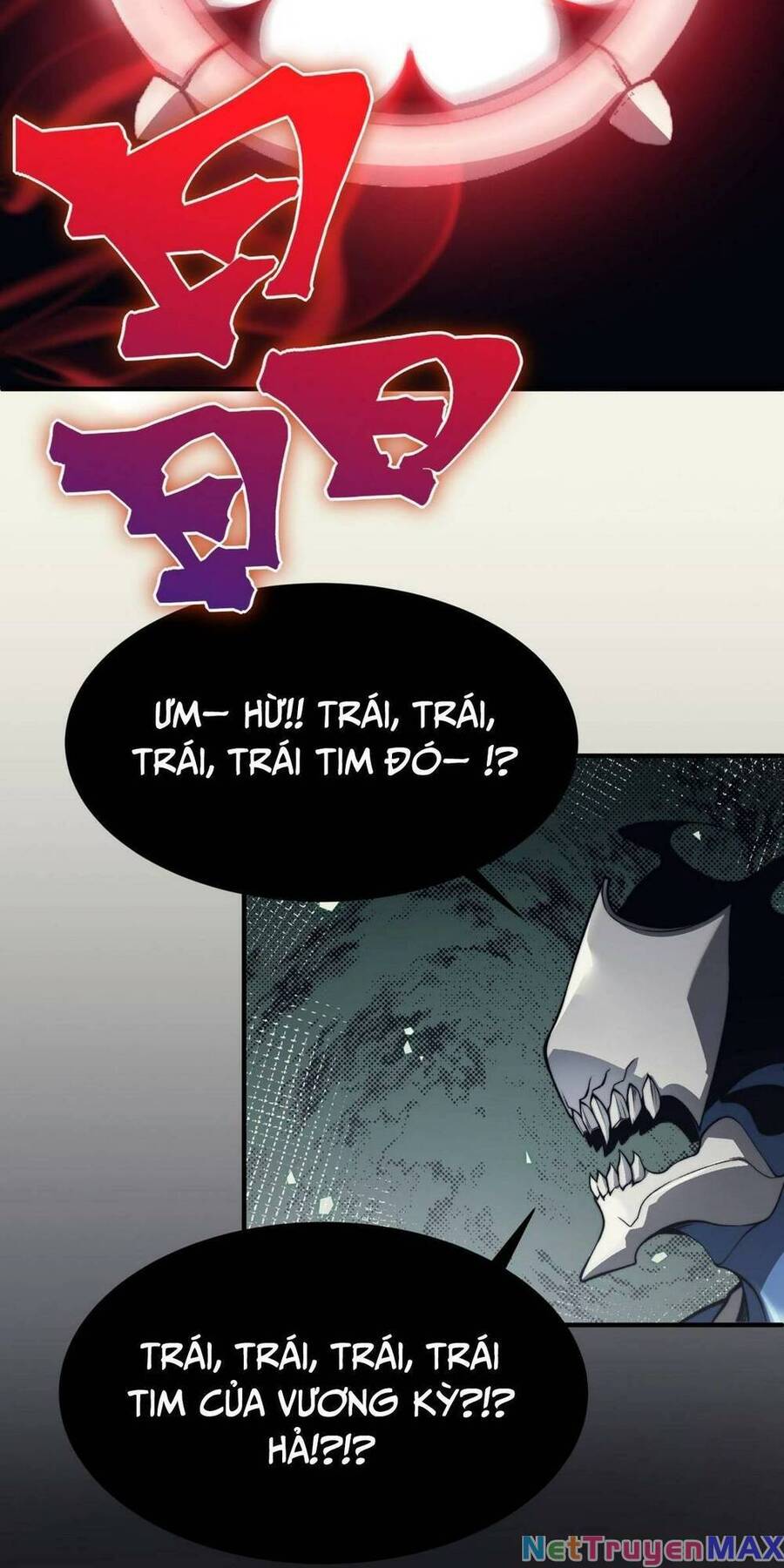 Quỷ Tiến Hóa Chapter 16 - Trang 27