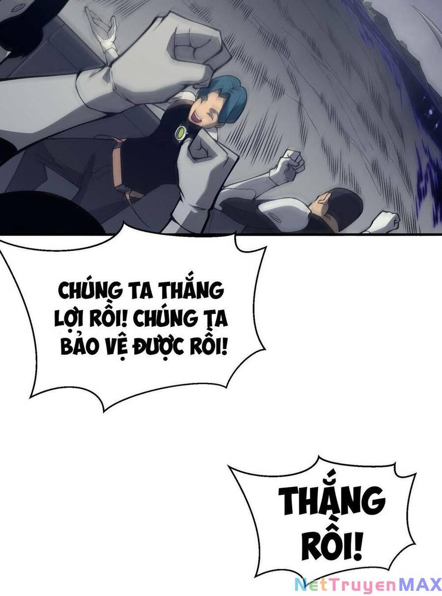 Quỷ Tiến Hóa Chapter 19 - Trang 33