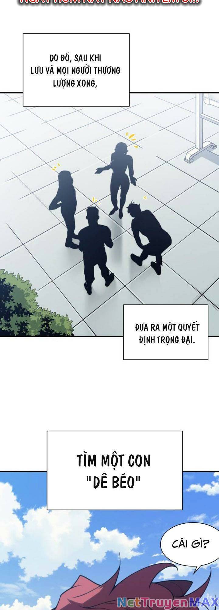 Quỷ Tiến Hóa Chapter 22 - Trang 28