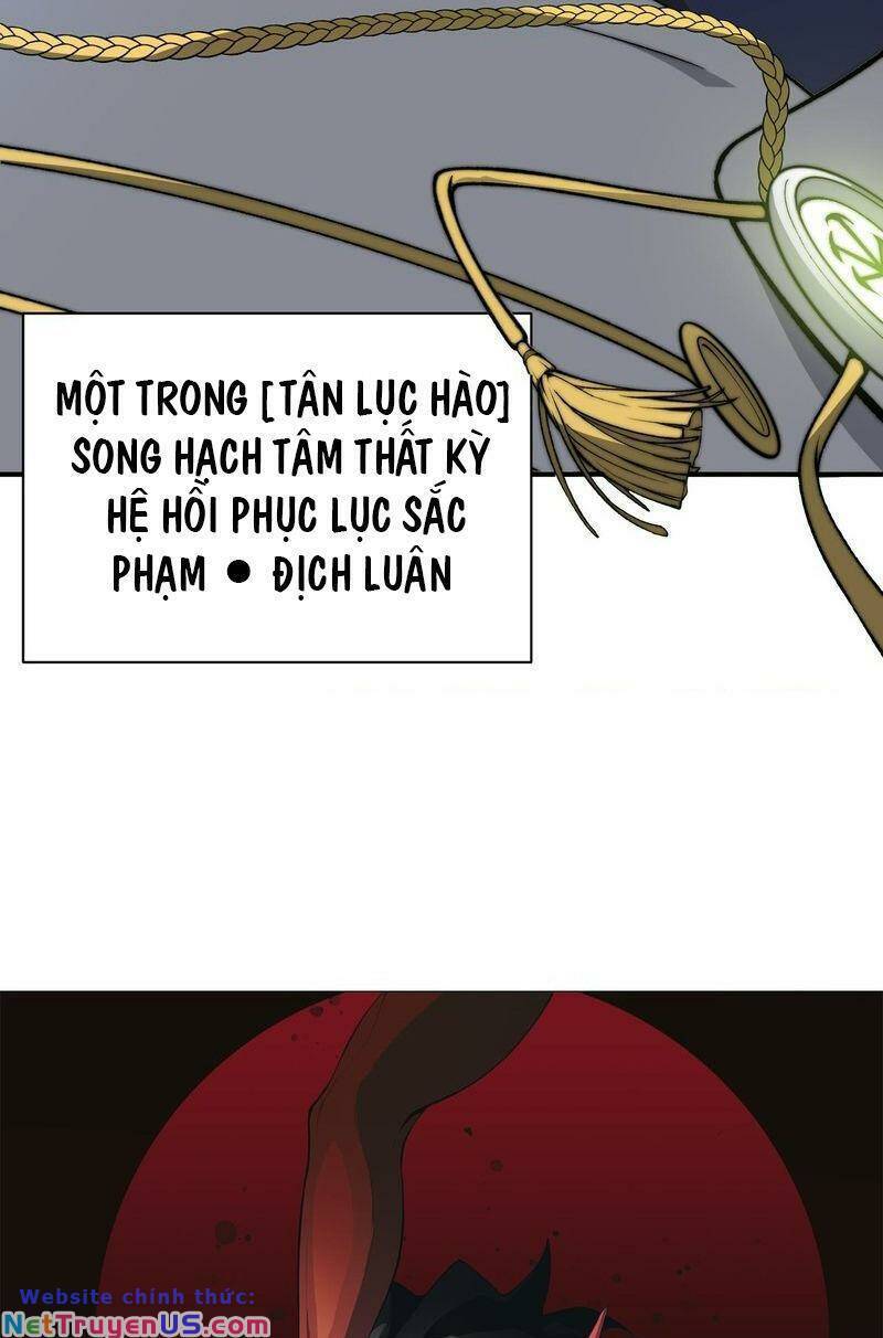 Quỷ Tiến Hóa Chapter 40 - Trang 2