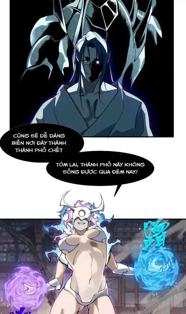 Quỷ Tiến Hóa Chapter 70 - Trang 68