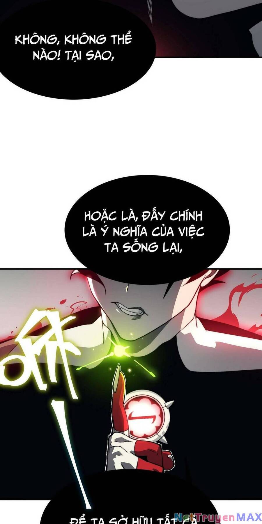 Quỷ Tiến Hóa Chapter 16 - Trang 82