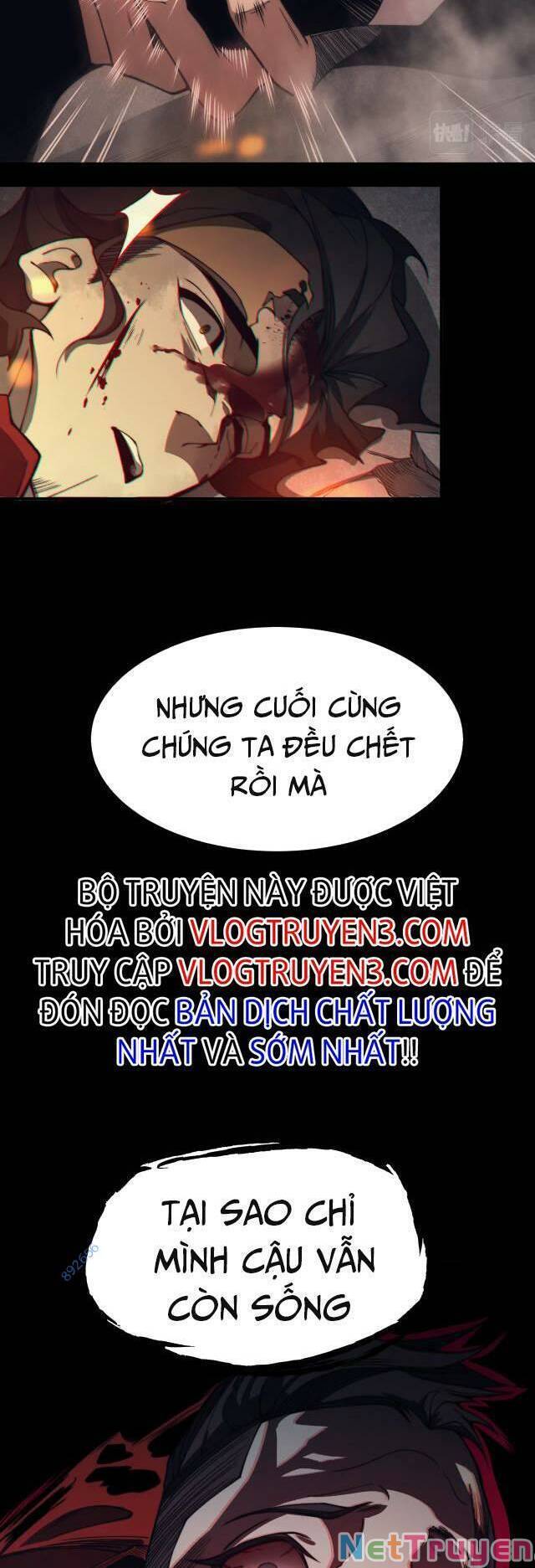 Quỷ Tiến Hóa Chapter 9 - Trang 41