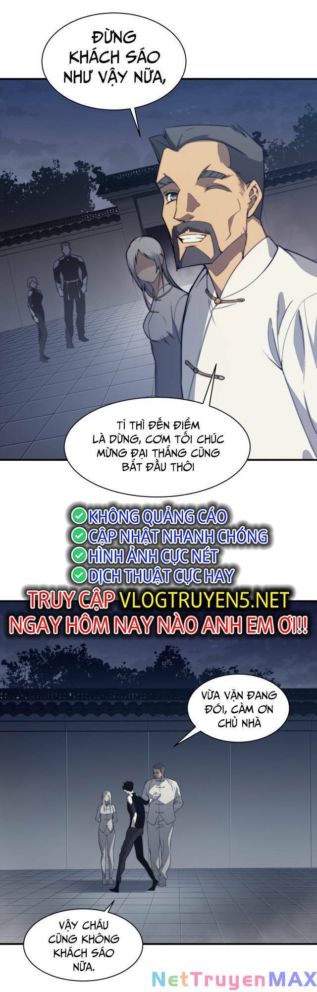 Quỷ Tiến Hóa Chapter 21 - Trang 48