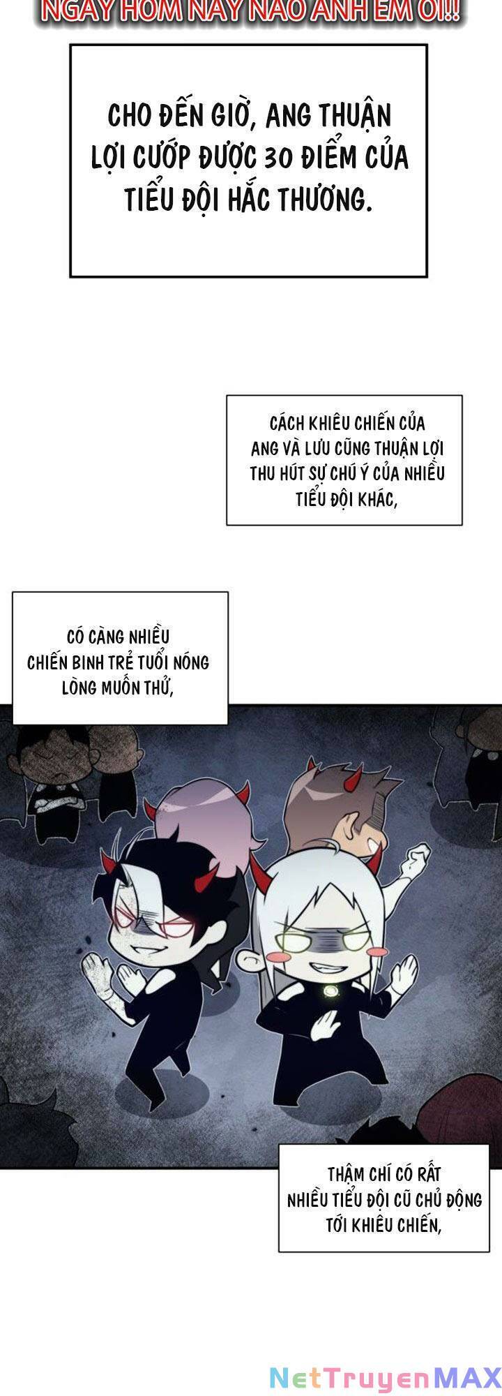 Quỷ Tiến Hóa Chapter 23 - Trang 47