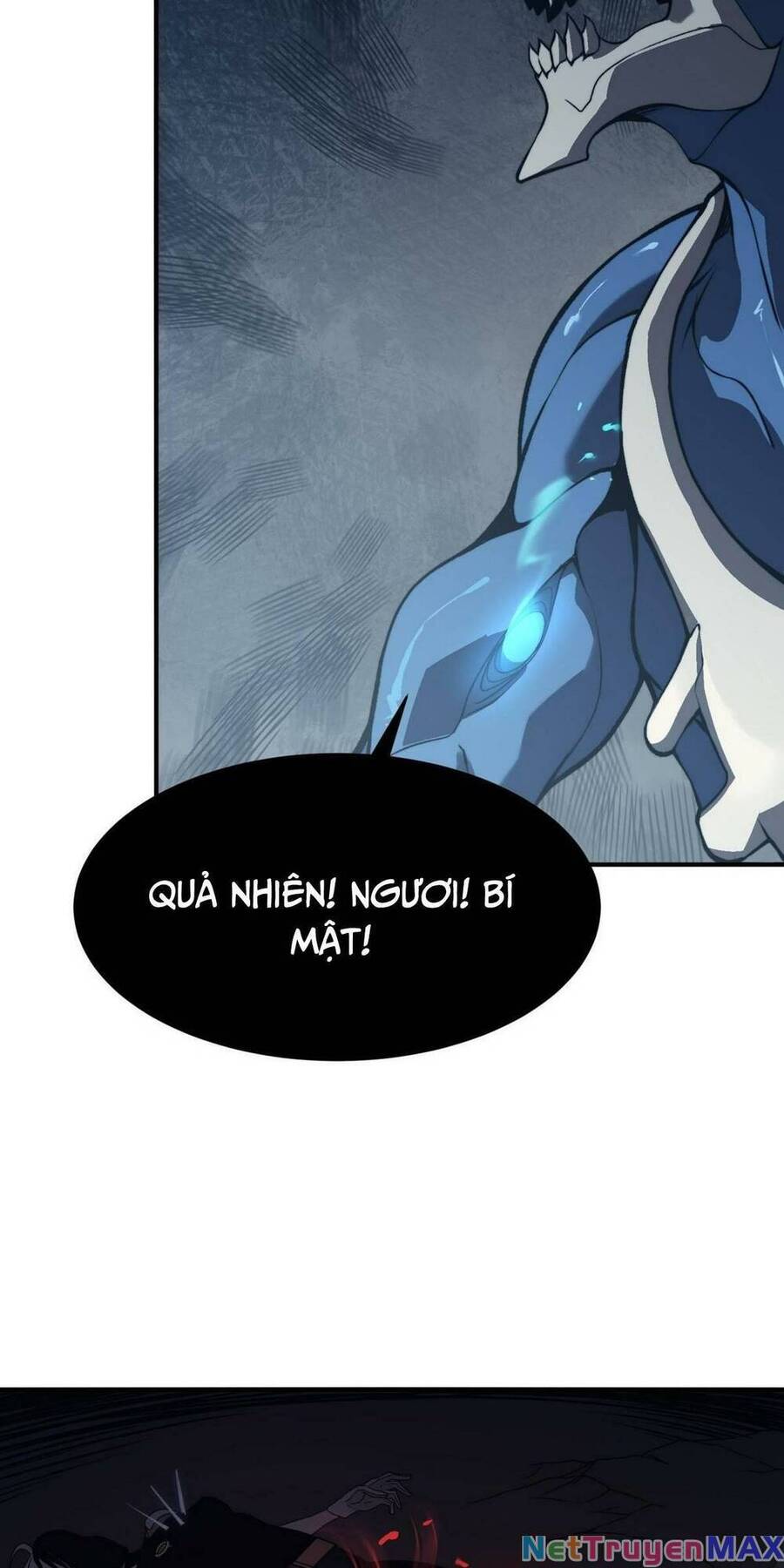 Quỷ Tiến Hóa Chapter 16 - Trang 20