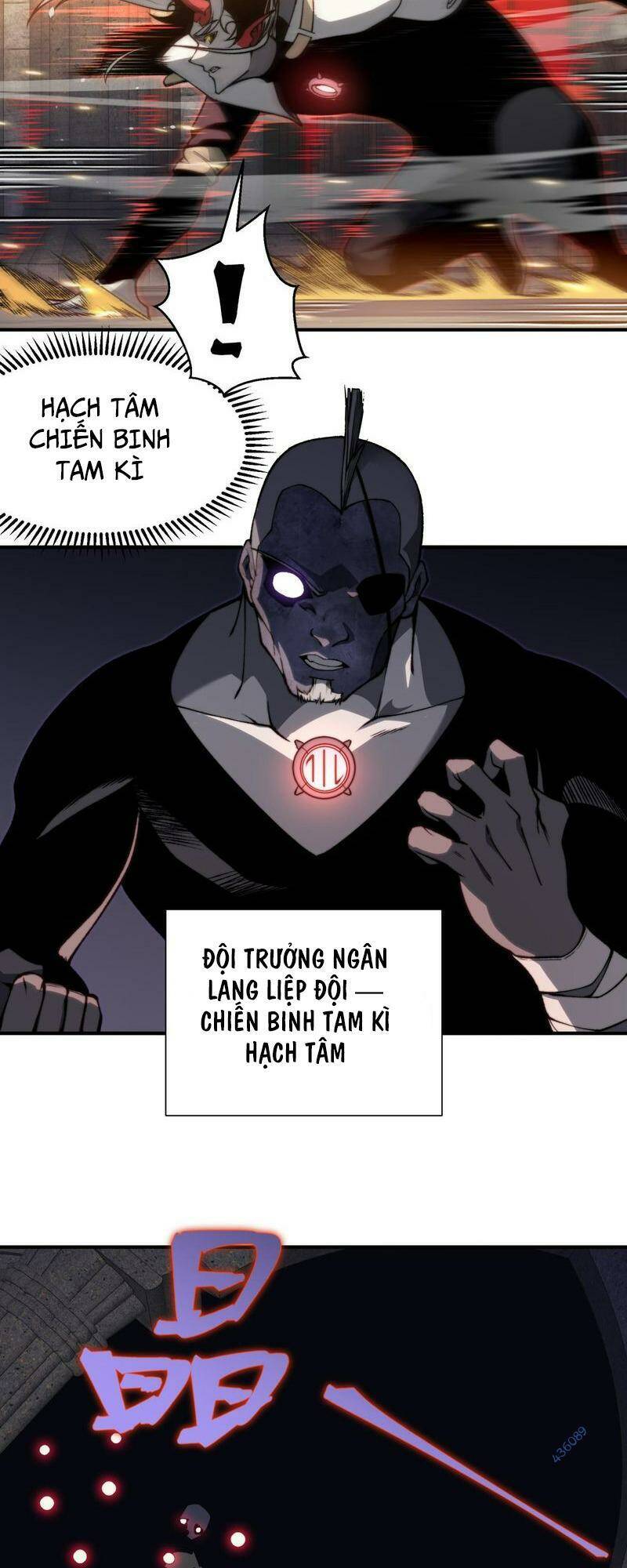 Quỷ Tiến Hóa Chapter 32 - Trang 51