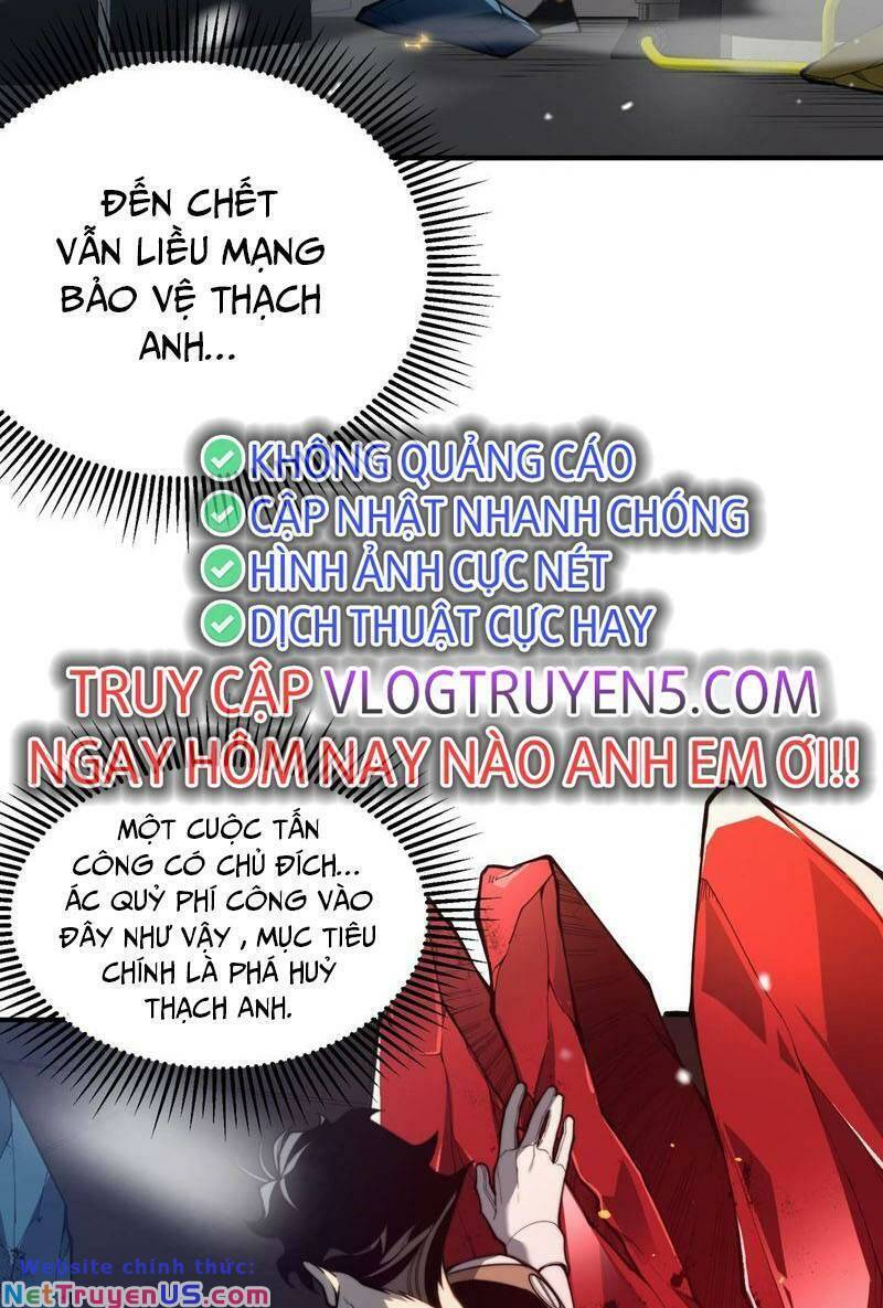 Quỷ Tiến Hóa Chapter 30 - Trang 39