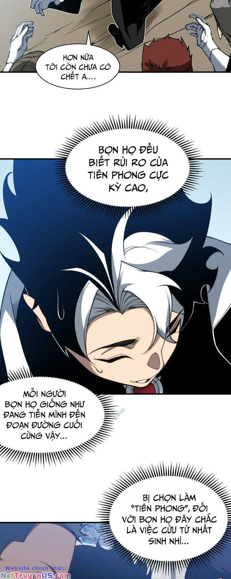 Quỷ Tiến Hóa Chapter 39 - Trang 47