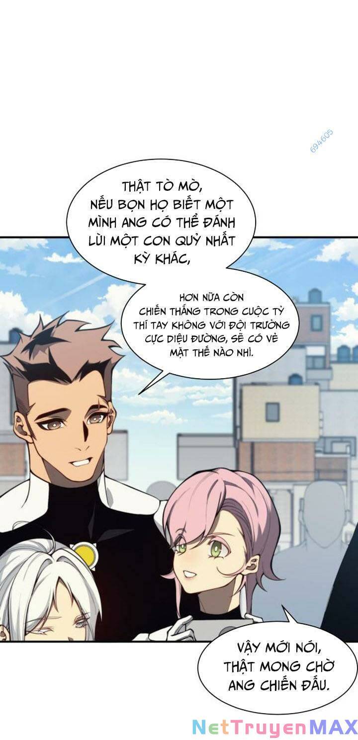 Quỷ Tiến Hóa Chapter 23 - Trang 19