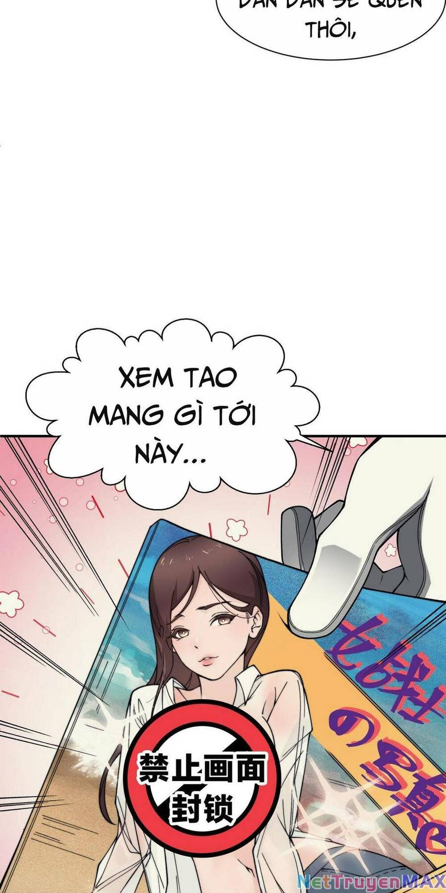 Quỷ Tiến Hóa Chapter 13 - Trang 36