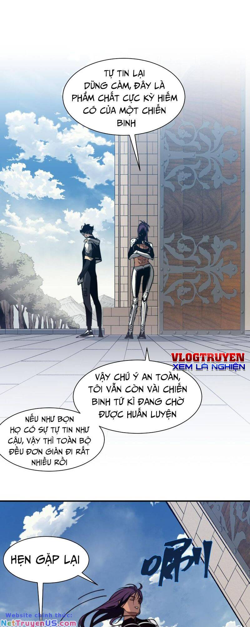 Quỷ Tiến Hóa Chapter 36 - Trang 25