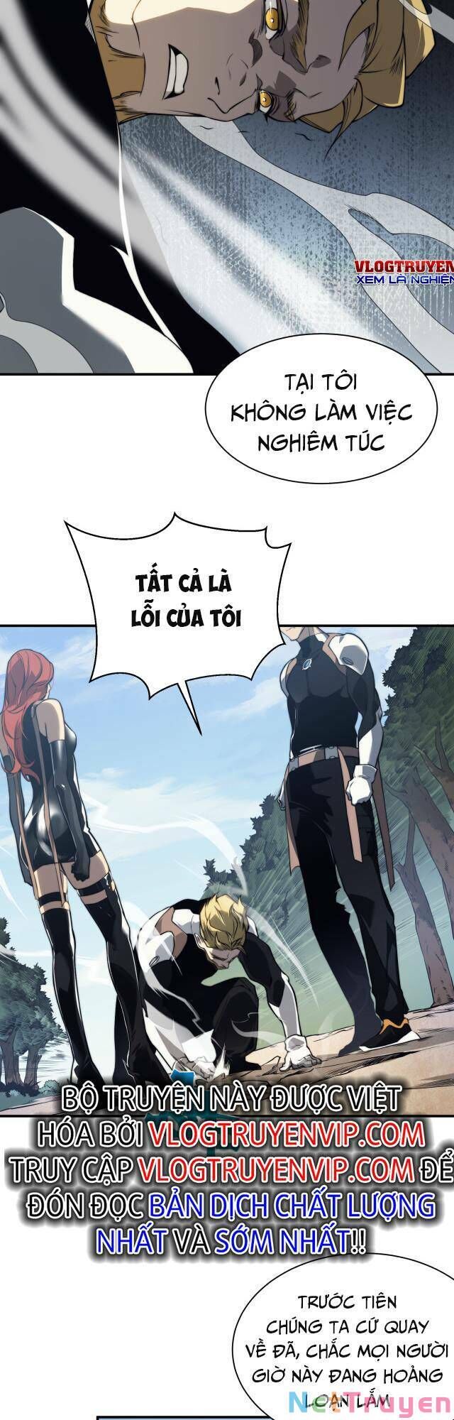 Quỷ Tiến Hóa Chapter 7 - Trang 10