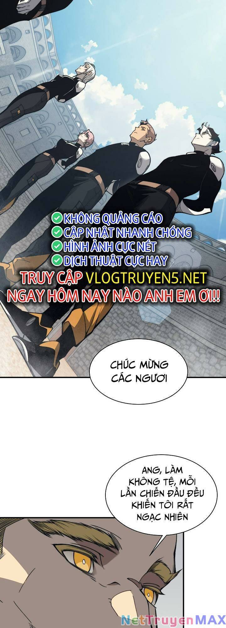 Quỷ Tiến Hóa Chapter 26 - Trang 44