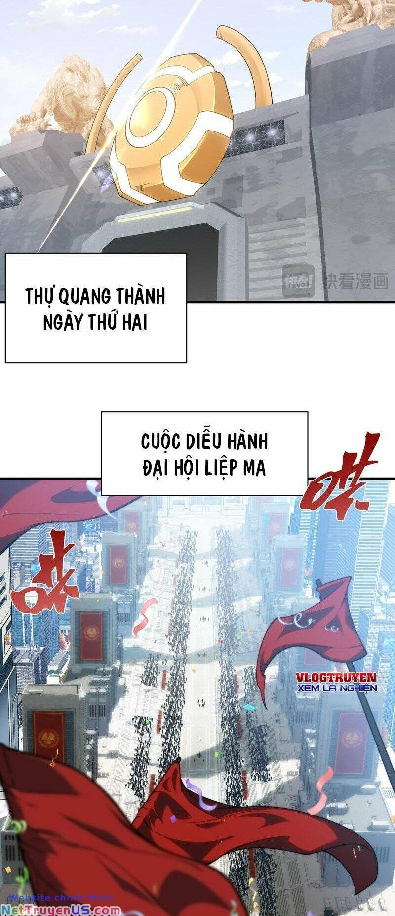 Quỷ Tiến Hóa Chapter 39 - Trang 29