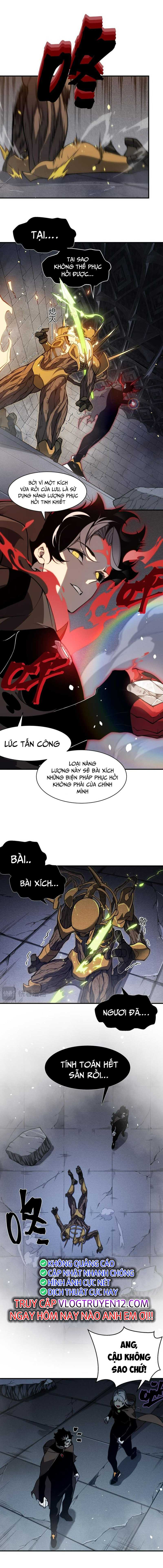 Quỷ Tiến Hóa Chapter 55 - Trang 3