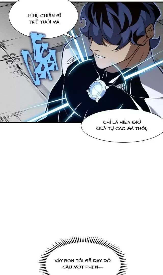 Quỷ Tiến Hóa Chapter 74 - Trang 65