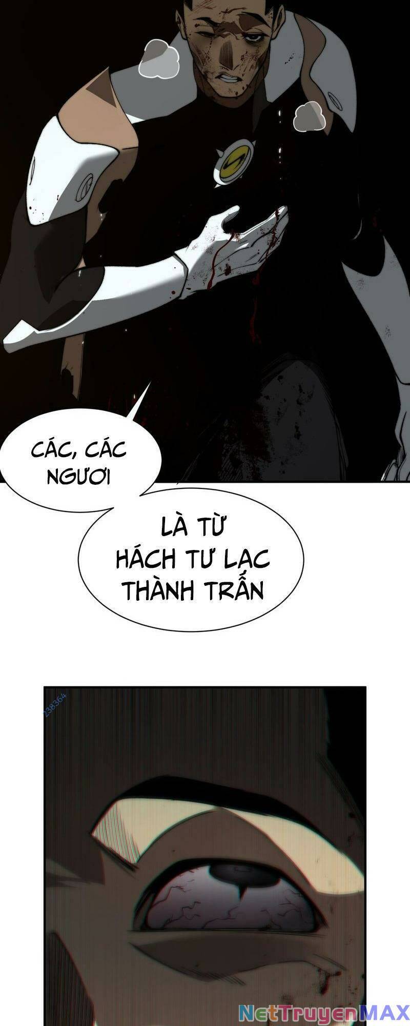 Quỷ Tiến Hóa Chapter 27 - Trang 53