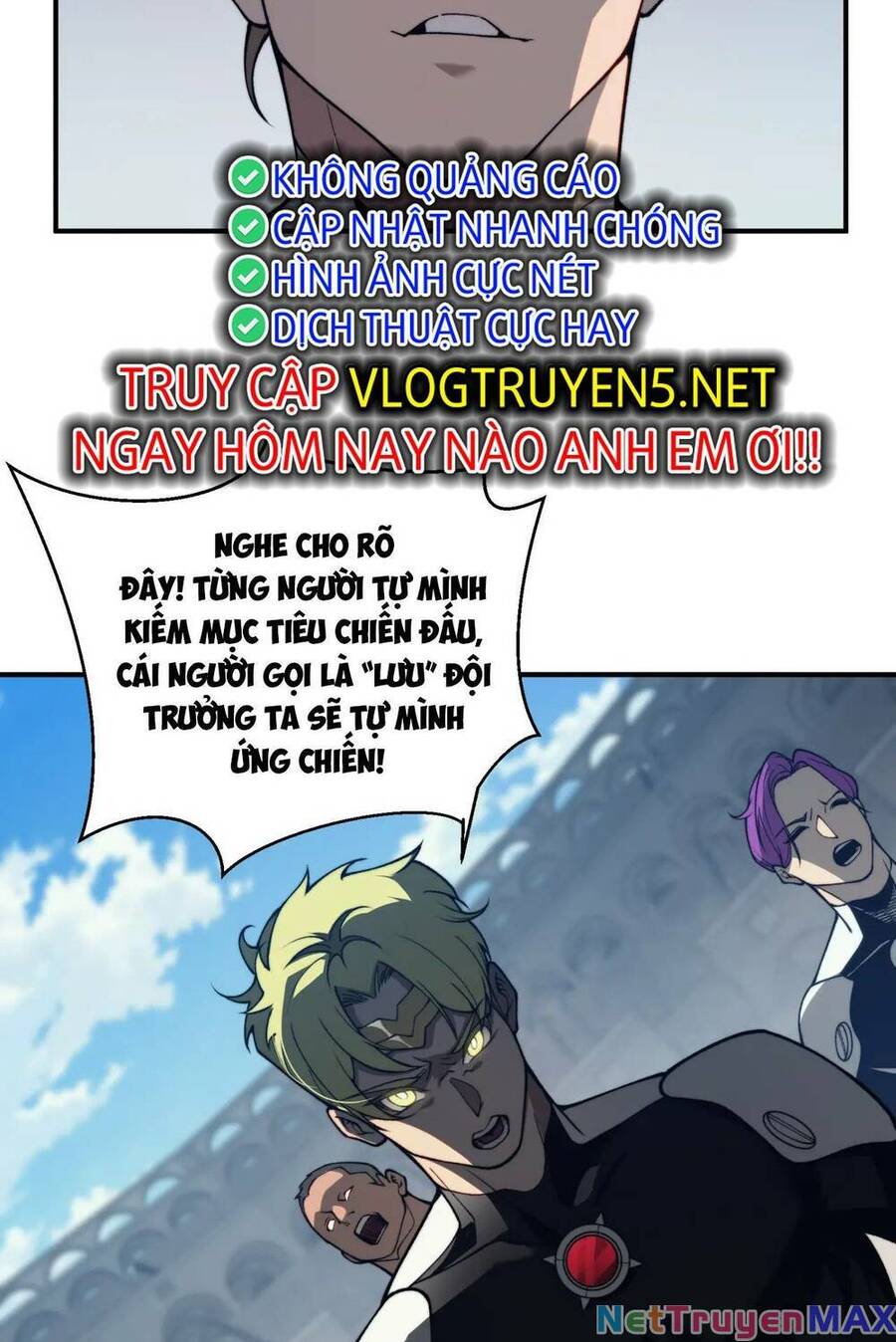 Quỷ Tiến Hóa Chapter 24 - Trang 65