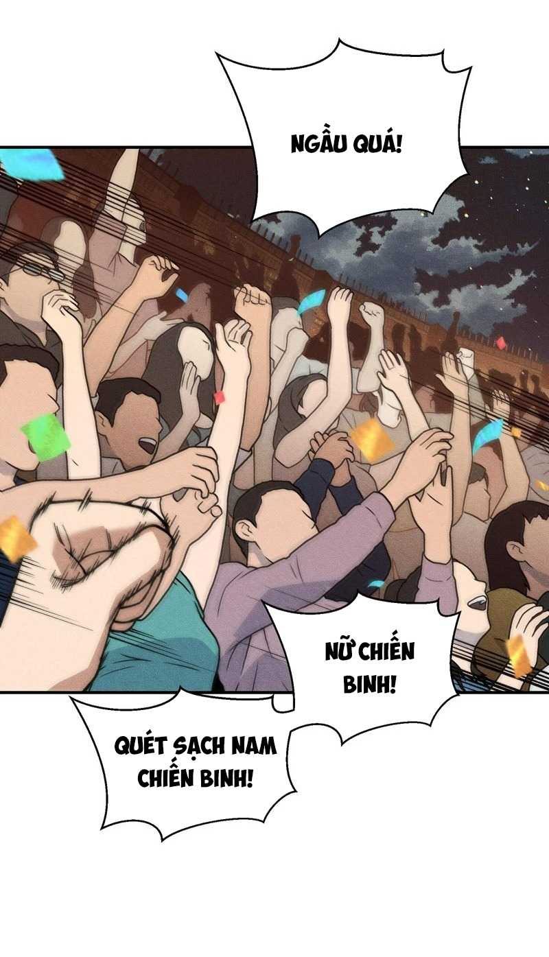 Quỷ Tiến Hóa Chapter 61 - Trang 26