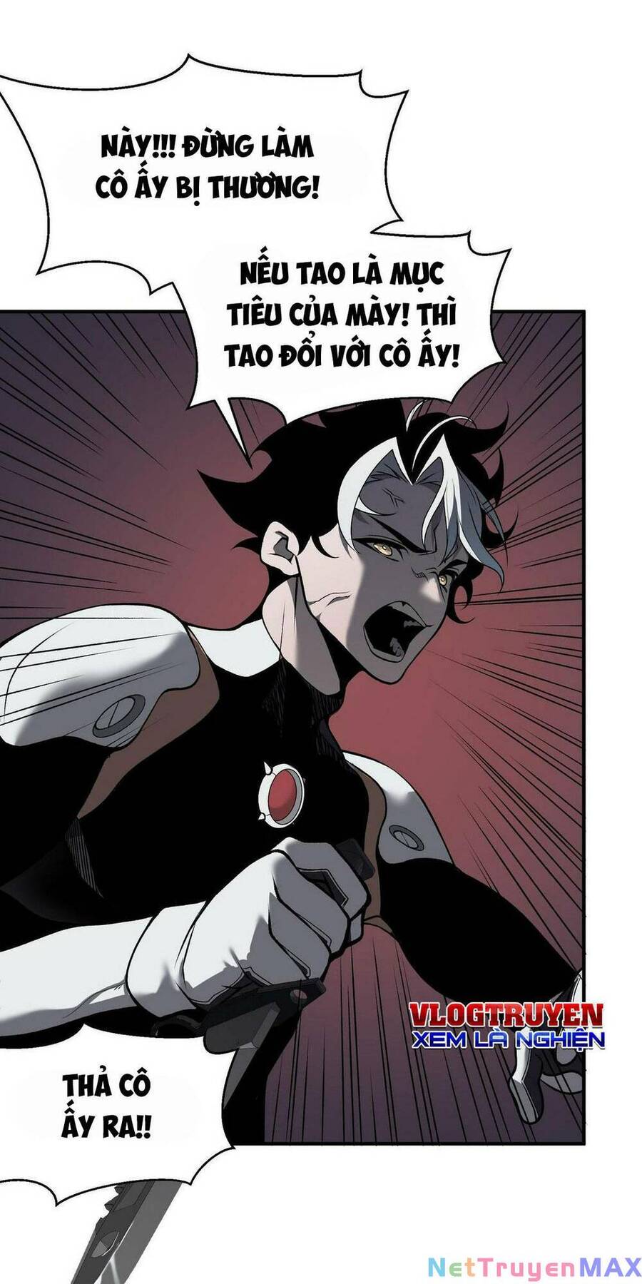 Quỷ Tiến Hóa Chapter 15 - Trang 29