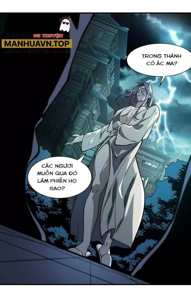 Quỷ Tiến Hóa Chapter 68 - Trang 48