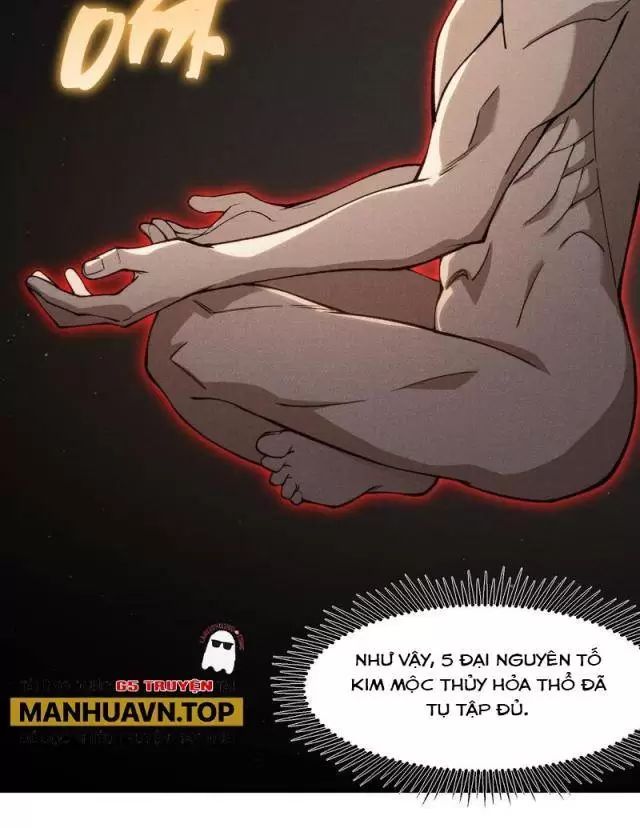 Quỷ Tiến Hóa Chapter 69 - Trang 12