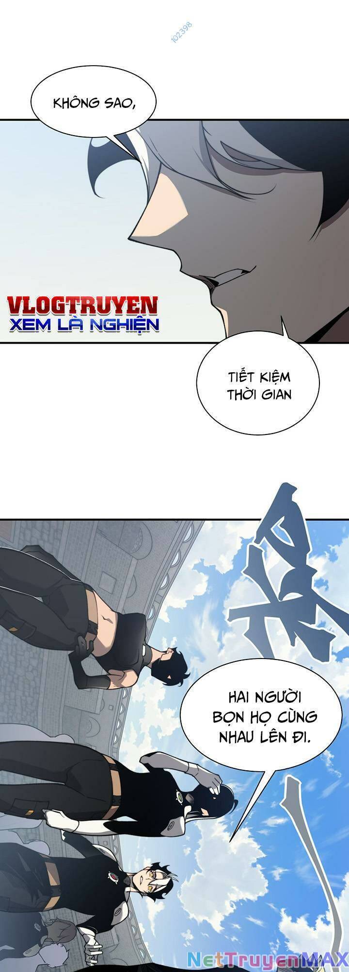 Quỷ Tiến Hóa Chapter 26 - Trang 0