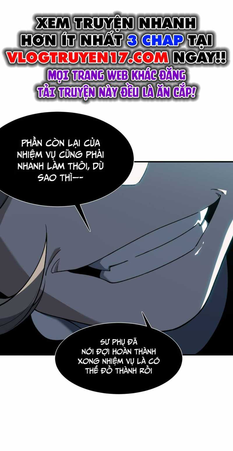 Quỷ Tiến Hóa Chapter 65 - Trang 44