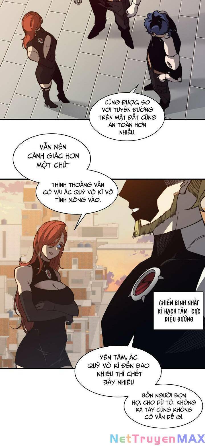 Quỷ Tiến Hóa Chapter 26 - Trang 52