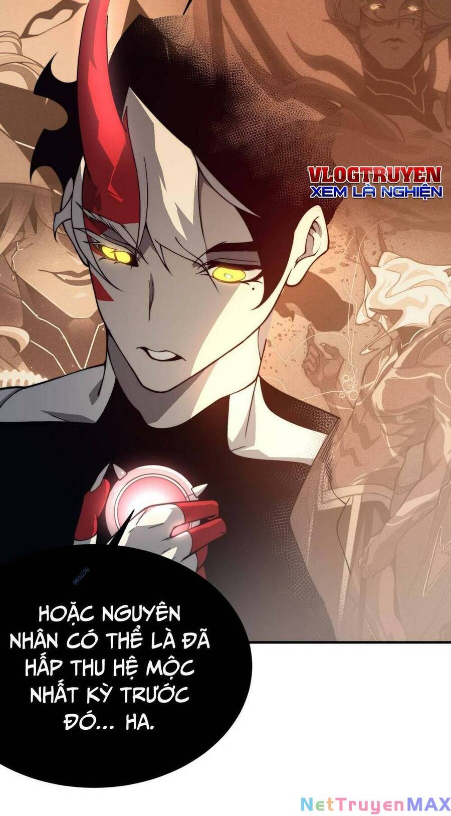 Quỷ Tiến Hóa Chapter 16 - Trang 90