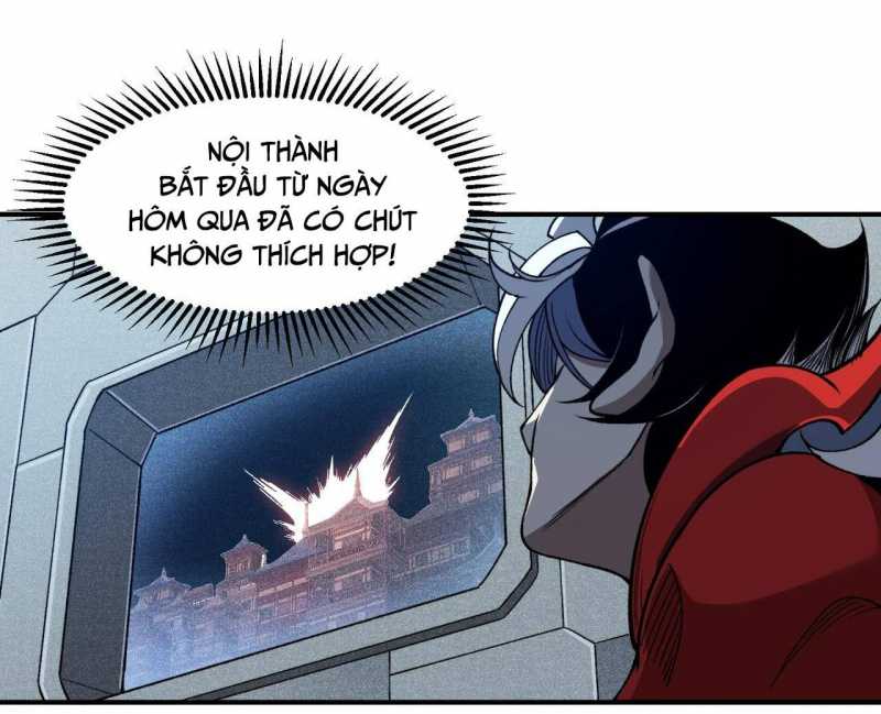 Quỷ Tiến Hóa Chapter 65 - Trang 56