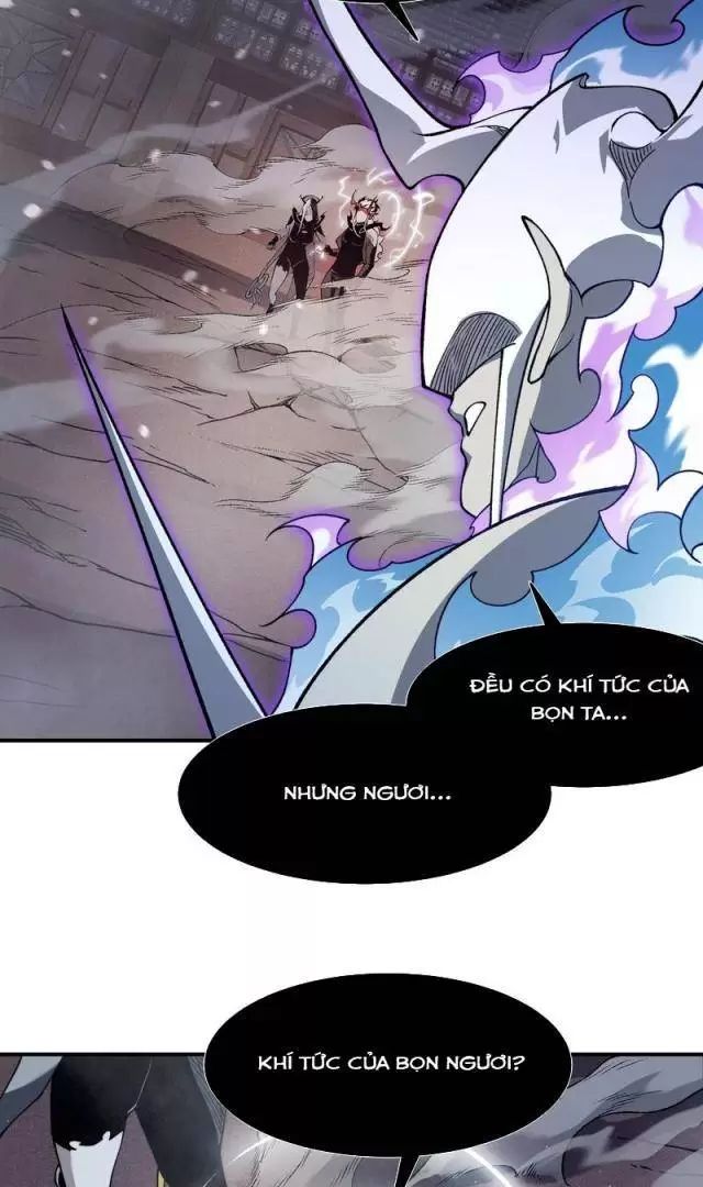 Quỷ Tiến Hóa Chapter 71 - Trang 18