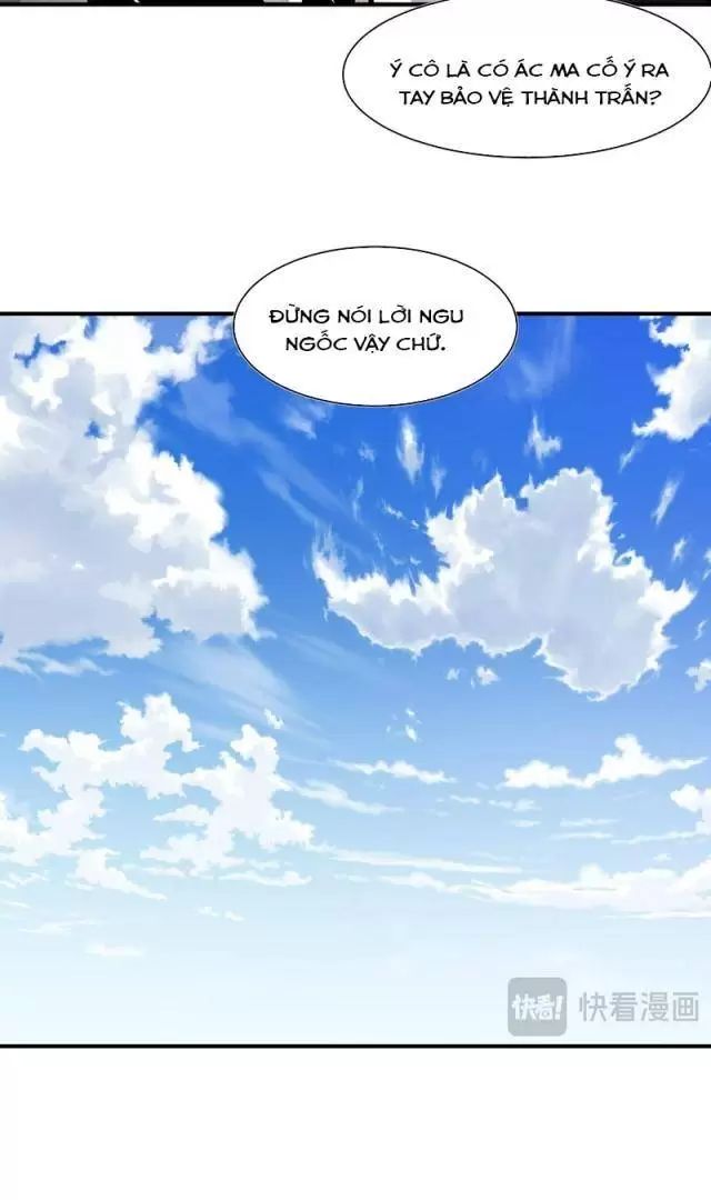 Quỷ Tiến Hóa Chapter 73 - Trang 16