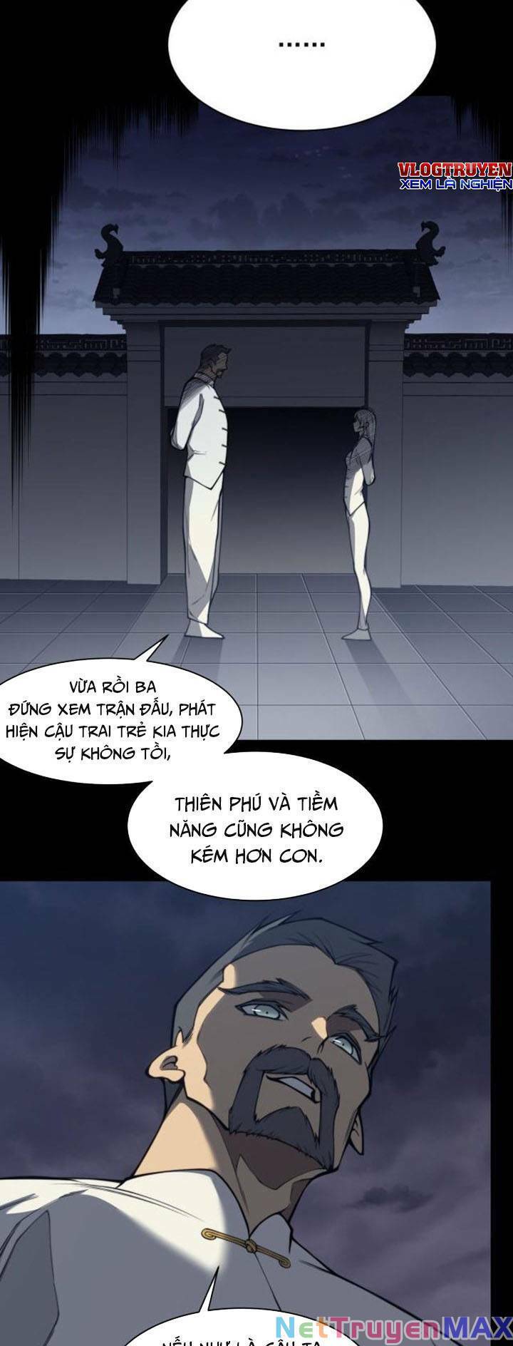 Quỷ Tiến Hóa Chapter 22 - Trang 11