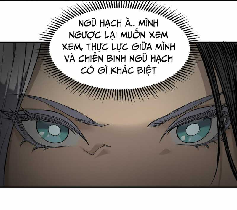 Quỷ Tiến Hóa Chapter 63 - Trang 42