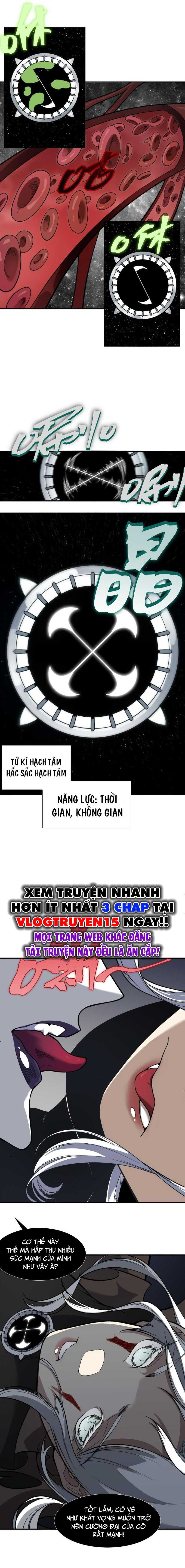 Quỷ Tiến Hóa Chapter 57 - Trang 15