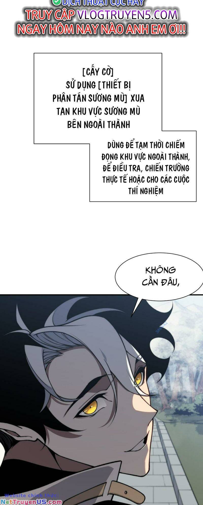 Quỷ Tiến Hóa Chapter 36 - Trang 23