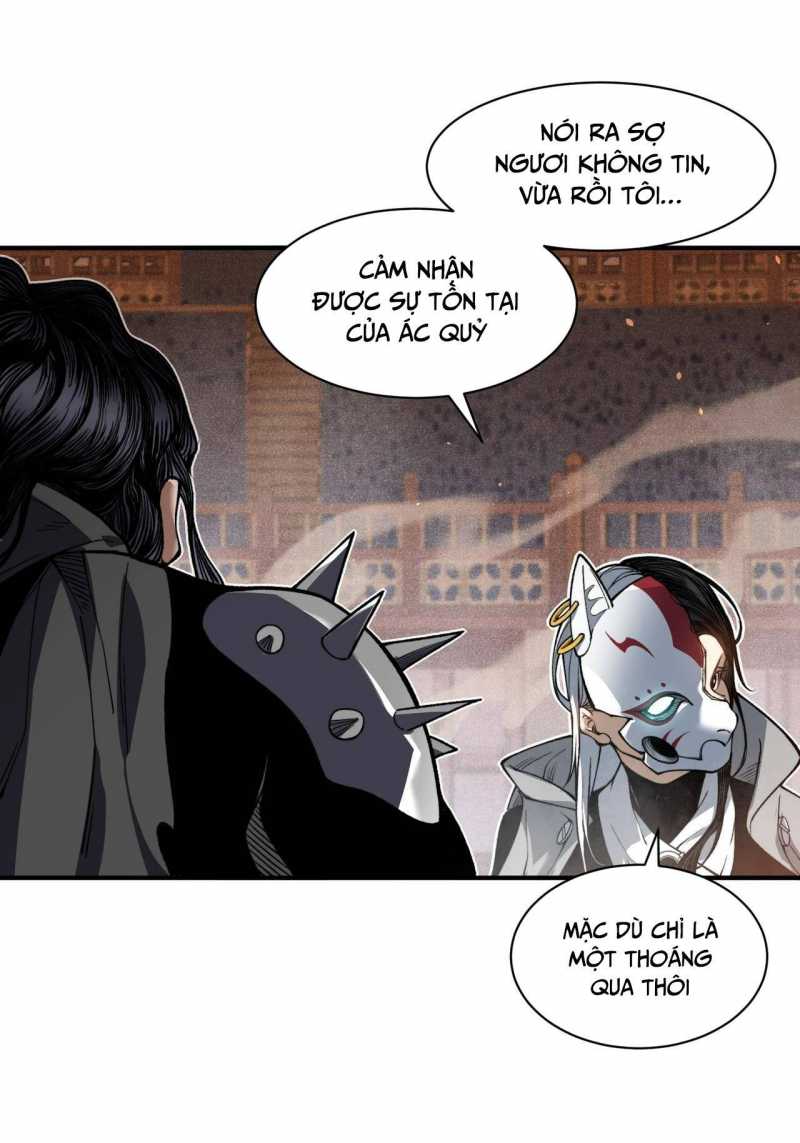 Quỷ Tiến Hóa Chapter 65 - Trang 25