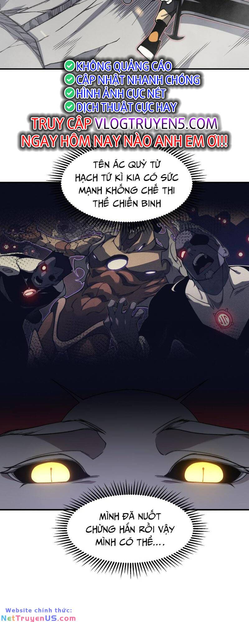 Quỷ Tiến Hóa Chapter 36 - Trang 65