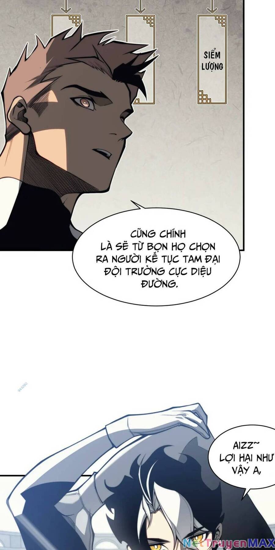 Quỷ Tiến Hóa Chapter 24 - Trang 21