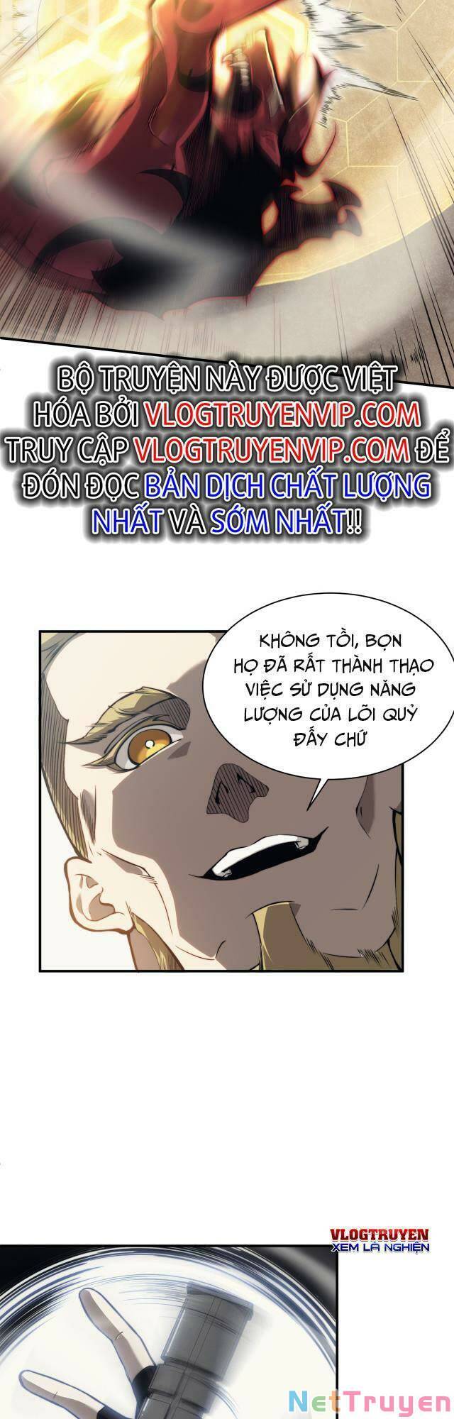 Quỷ Tiến Hóa Chapter 5 - Trang 16