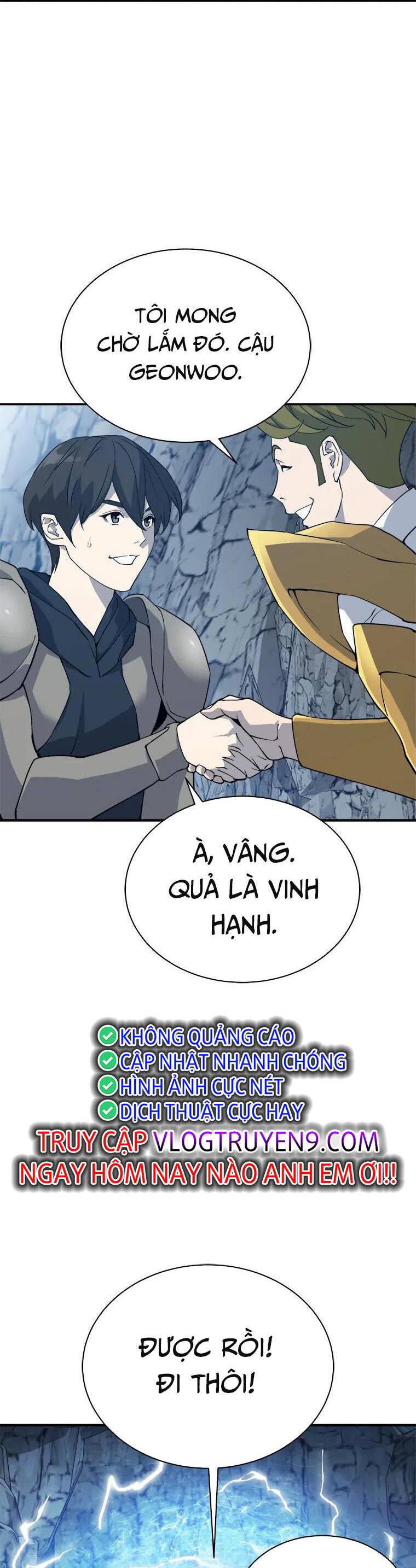 Mạnh Nhất Cấp 1 Chapter 1 - Trang 35