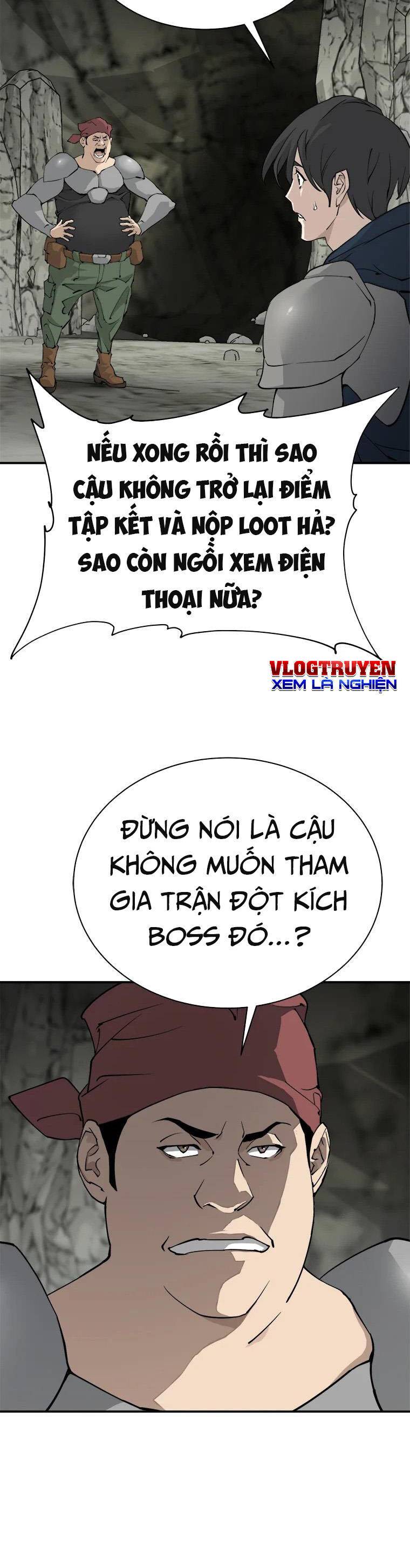 Mạnh Nhất Cấp 1 Chapter 1 - Trang 9