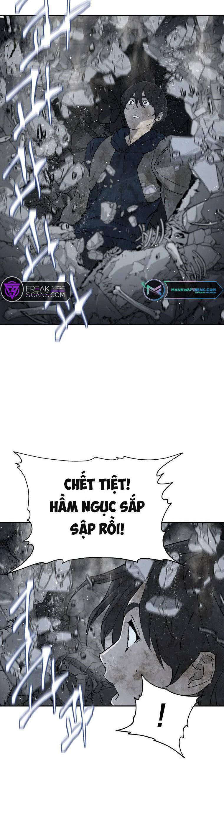 Mạnh Nhất Cấp 1 Chapter 1 - Trang 89